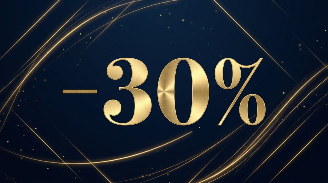 Motion design promotionnel